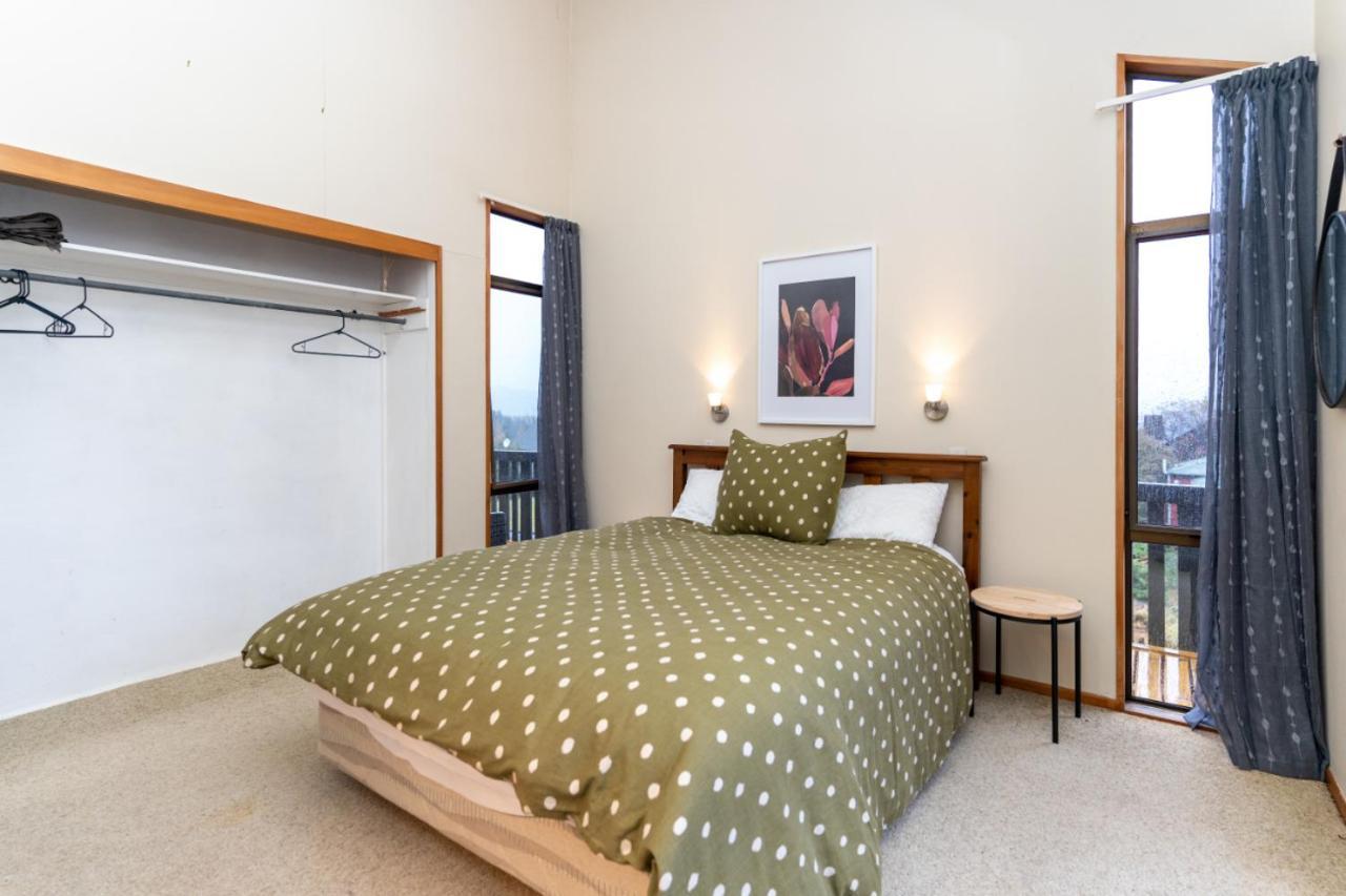 42A Alpine Avenue Villa Hanmer Springs Eksteriør billede