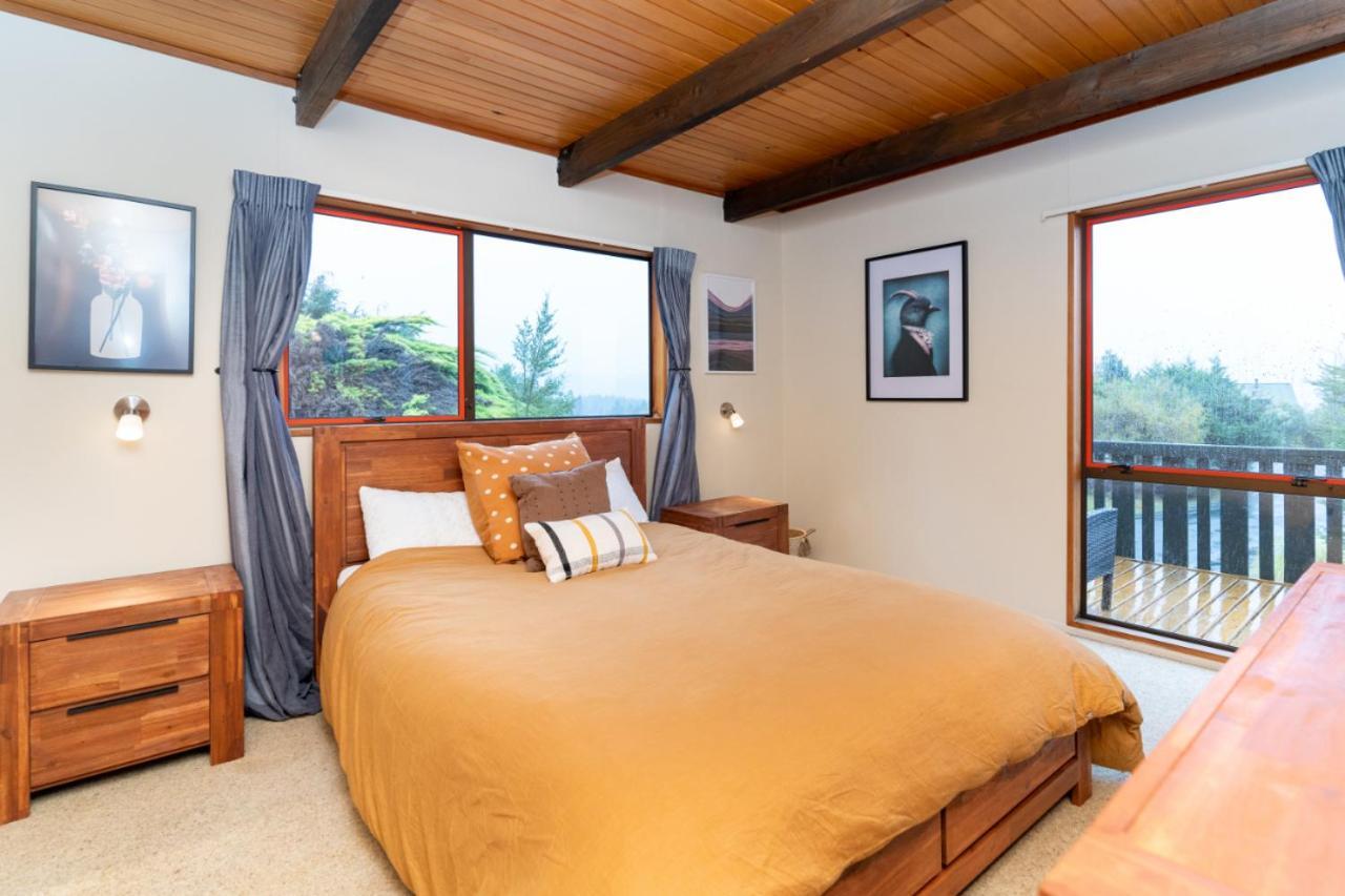 42A Alpine Avenue Villa Hanmer Springs Eksteriør billede